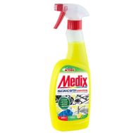 Обезмаслител Medix Citrus