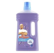 Препарат за почистване на под Mr. Proper