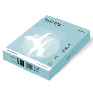 Цветен картон Maestro Color