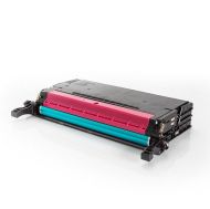 Тонер касета цветна Magenta Samsung CLT-M5082L