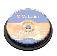 DVD-R Verbatim
