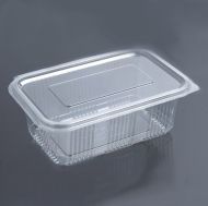 Кутия за храна с капак