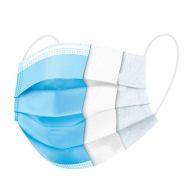 Маска за лице CleanJob