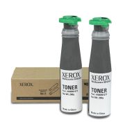 Тонер черен Xerox 106R01277