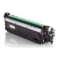 Тонер касета черна HP no. 650A CE270A