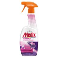 Препарат за почистване на килими, мокети Medix Carpets