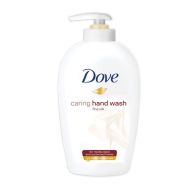 Течен сапун Dove