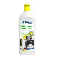 Препарат против варовик за домашни уреди Heitmann Bio Citro