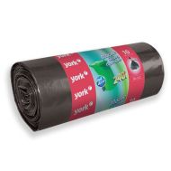 Чували със звездообразно дъно на ролка York Strong