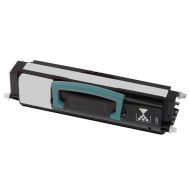 Тонер касета черна Lexmark 12A8405