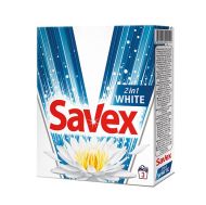 Прах за пране Savex
